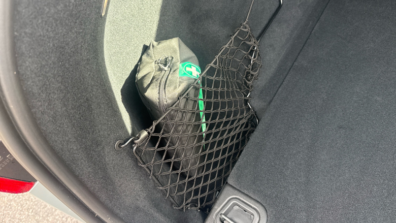 Volvo XC60 2.0 B5P Core 5dr AWD Geartronic Petrol Estate